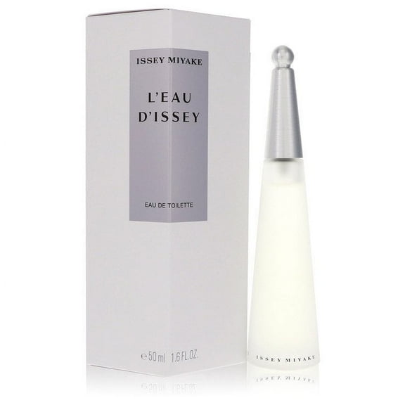 L'EAU D'ISSEY (issey Miyake) by Issey Miyake Eau De Toilette Spray 1.6 oz for Female