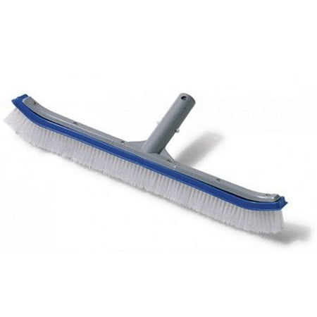 pole brush telescoping pools nylon swimming