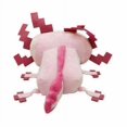 thumbnail image 4 of 30 cm plush doll Rare Axolotl soft plush stuffed toy Children's gift, 4 of 4