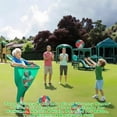 thumbnail image 2 of Set de juego Giant Granny Pants Toss con 6 bolas y bomba, 2 of 8