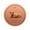 copper tone, variant on Bird Bath Copper Disc,0.6mm Reinforced 99.99% Pure Copper Cleaning Disk for Physical Safe Clean Water for Outdoor Birdbaths