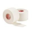 thumbnail image 2 of Mueller MTape Athletic Tape, 4 Pack, White, 10yd, 2 of 8