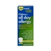 Sunmark Children's Grape Flavor All Day Allergy Oral Solution, 1 mg/1 ml, 4 Oz.