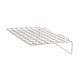 thumbnail image 1 of Repisa Recta de 24 "L x 14" D - Color Epoxi Cromo, Tamaño de Paquete - 6 Econoco SWEC/2314, 1 of 1