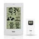 thumbnail image 3 of FanJu Termómetro exterior para interiores Higrómetro Barómetro Estación meteorológica inalá Abanopi Medidor de temperatura y humedad, 3 of 7