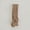 Khaki, variant on Dpytoraw Baby Girls Tights Cotton Cable Knit Footed Pantyhose Baby Stockings Toddler Leggings Size 12-24 Months