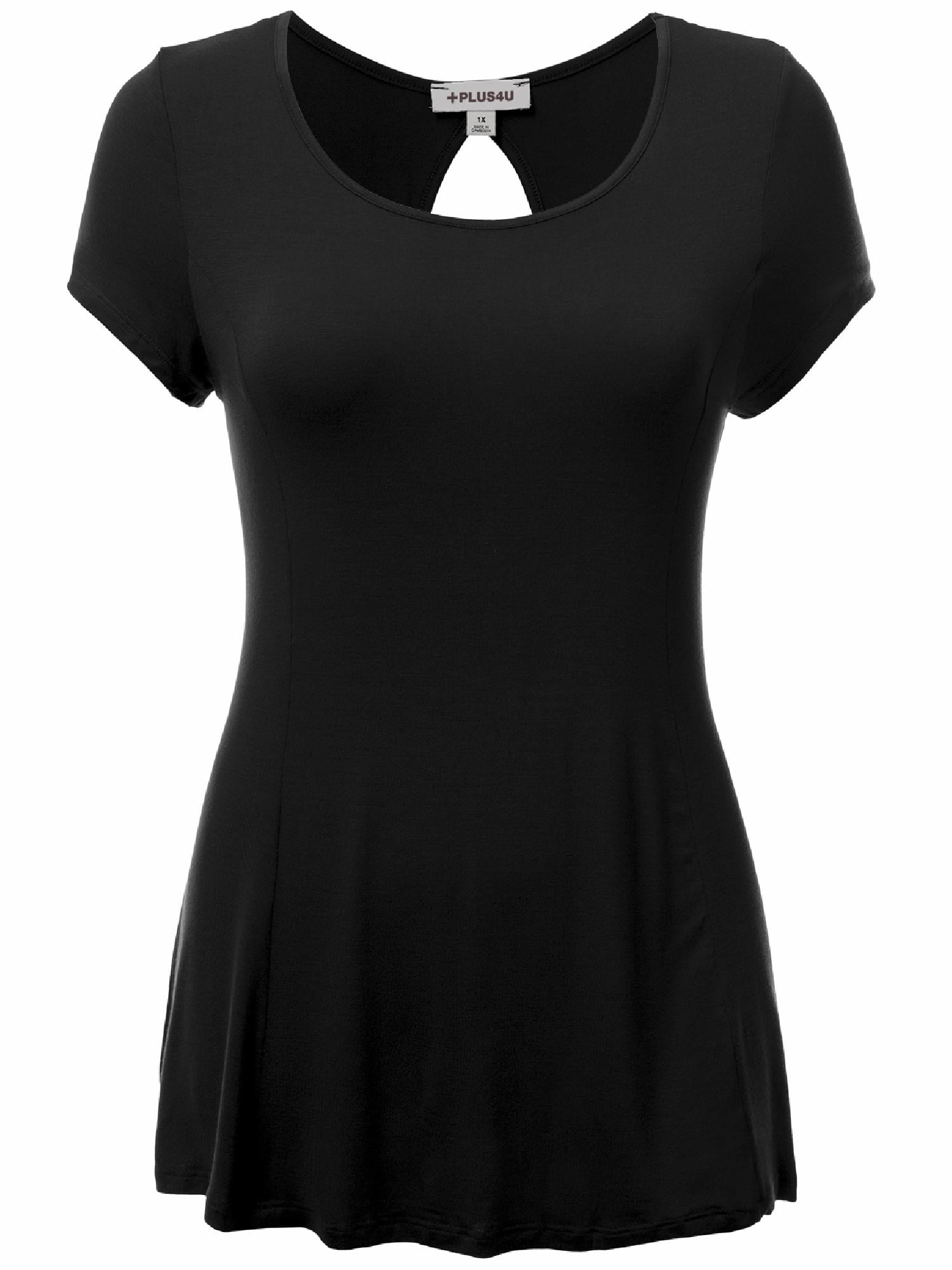 rayon spandex tops