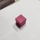 thumbnail image 1 of Material didáctico de matemáticas Cubo magnético de seis lados de 2,5 cm Cuadrado magnético Pensamiento espacial Geometría Modelo de enseñanza tridimensional, 1 of 2