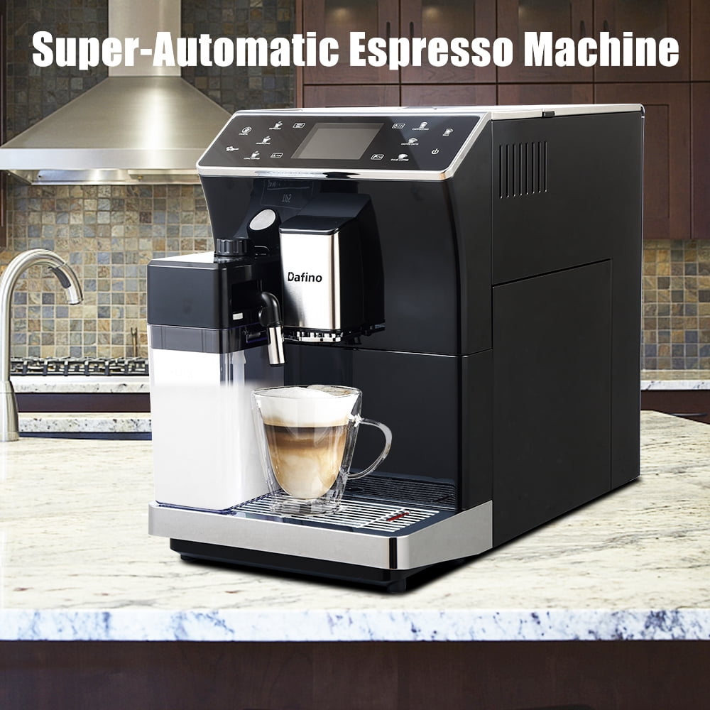 Espresso Machine Deals 