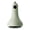 Light green [9 levels of intensity + 9 levels of heat therapy], variant on Zen Electric Scraping Tool with Intelligent Negative Pressure, 3D Wearable-Inspired Massager for Mindfulness and Meditation, Portable Cordless Wellness Wand for Daily Mental Relief