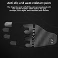 thumbnail image 5 of Gants Chauffants Usb Imperméables Rechargeables pour Hommes, 5 of 5