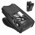 thumbnail image 4 of Funda protectora de cuero suave Bling Bling para Walkie-Talkie Baofeng UV-9R UV9RPLUS, 4 of 12