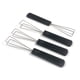 thumbnail image 2 of Extractor Tapa Llave Teclado 2 en 1 Btafrte Herramienta Extracción Eje Tapa Llave Negro, 2 of 9