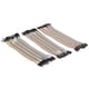 thumbnail image 4 of 120pcs 20cm 2.54mm 1pin Jumper Wire DuPont Cable para Arduino, 4 of 7