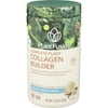 Complete Plant Collagen Builder, Creamy Vanilla Bean, 11.43 oz (324 g), PlantFusion
