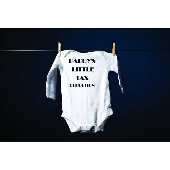 Design With Vinyl Funny Baby Clothes - Bonjour - Shortsleeve Baby to Toddler