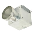 thumbnail image 2 of Broan Nutone 280 CFM In-Line Blower, 2 of 2