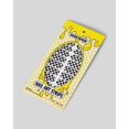 thumbnail image 3 of Inkbox Nail Art Strips, Self-Adhesive Nail Stickers with Tattoo Inspired Designs, Easy to Apply and Remove (No Cure Needed) - Long Lasting and Durable - Squared Up (Checkers) E22, 3 of 3