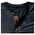 thumbnail image 4 of Camisa Henley Para Hombre,originals Henley De Manga Larga, 4 of 7