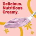 thumbnail image 4 of Yoplait Original Low Fat Mountain Blueberry Yogurt Cup, Made with Real Fruit, 6 oz, 4 of 16
