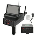 thumbnail image 2 of Metal Detector Locator AKS 25m Depth 1200m Range, High Performance, Remote Underground Field Scanning Searcher, Advanced Technology, Practical and Economic, 2 of 7