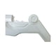 thumbnail image 4 of Tapa Lateral Derecha/Izquierda Roda Set Honda Navi 110 Blanco, 4 of 5