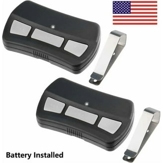 Kit De Conversion Universel Genie Intellicode – Compatible Ouvre-porte Garage – Neuf (ouvert)