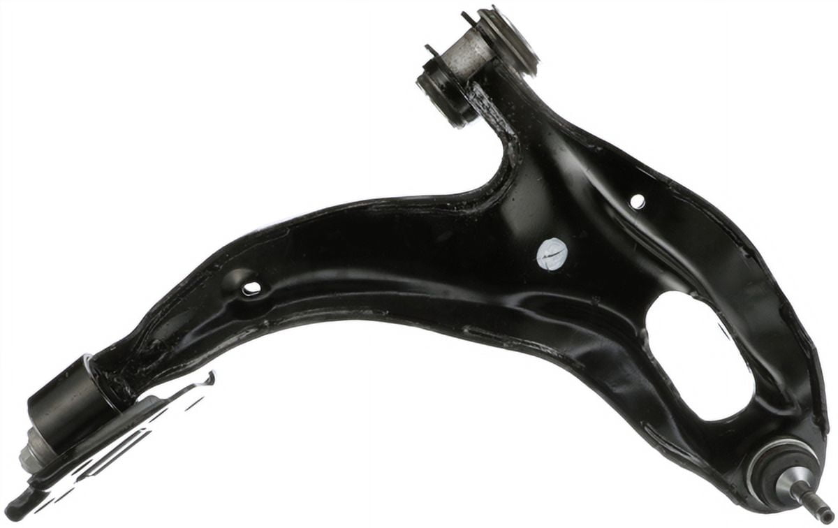 Delphi Suspension Control Arm And Ball Joint Assembly P/N:Tc6341 Fits select: 2006-2011 FORD CROWN VICTORIA, 2006-2011 MERCURY GRAND MARQUIS