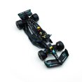 thumbnail image 4 of Maqueta de coche fundido a presión Xiangtat Bburago 1:43 F1 Team W14 2023, 4 of 9