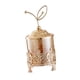 thumbnail image 1 of Tarro decorativo Macarena tarro de caramelos multiusos transparente vidrio, 1 of 8