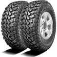 thumbnail image 4 of Maxxis Buckshot Mudder II MT-764 33X12.50R15 108Q C 6 Ply m/t Light Truck Tire, 4 of 5