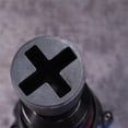 thumbnail image 4 of HANDIED Jack socket Jack Socket Sleeve Adapter – Heavy Duty Stabilizer Jack Drill Adapter For RV Trailer Vehicle – 1/2” Hex To 3/4” Square Drive Fit, 4 of 9