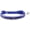 Blue, variant on Basic Adjustable Cat Collar Bling Diamond Breakaway with Bell for Kitten Girl boy