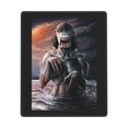 thumbnail image 1 of Siren Head The Mouse Pad White, 1 of 5
