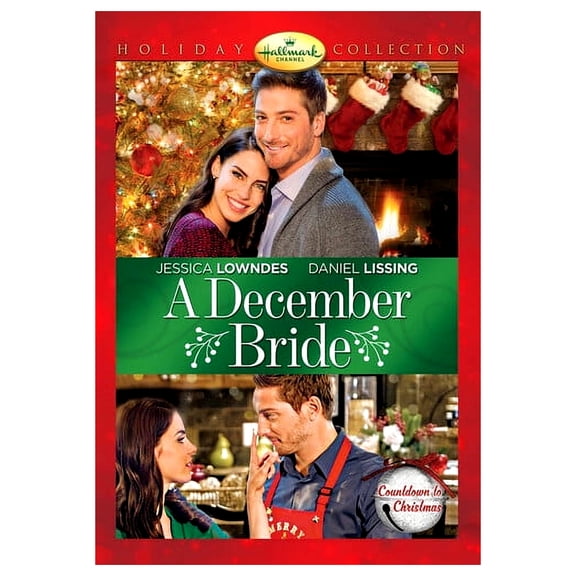 A December Bride (DVD), Hallmark, Drama