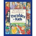 thumbnail image 1 of Pre-Owned Parables for Kids (Paperback) 1414302746 9781414302744, 1 of 1
