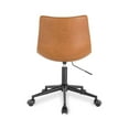 thumbnail image 3 of Heavenly Collection Ergonomic Office Chair for Home Office and Workstation, 3 of 7