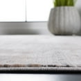 thumbnail image 4 of SAFAVIEH Vogue Serafim Abstract Area Rug, Grey/Ivory, 4' x 6', 4 of 8