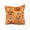 B(Orange), variant on Decorr Halloween Paper Lanterns, 35" Orange Hanging Pumpkin Jellyfish Paper Lantern, Halloween Outdoor Indoor Spooky Home Party Decorations for Porch, Room and Backyard