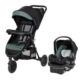 Travel System Urbini Stroller Black Urbini Omni Plus In Travel
