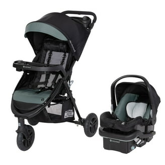 Infant Car Urbini Omni Plus In Travel System Urbini Omni Plus - Main Image