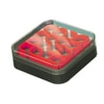 thumbnail image 4 of Mini Curve Puzzle Box Fun Intelligence Maze Brain Teaser Puzzle Para Ni?os Rojo Sunnimix juego de mesa, 4 of 8