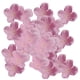 thumbnail image 2 of Pétalo de cabeza de flor artificial 500x para decoración de diademas Rosa melocotón Sunnimix Pétalos de flores, 2 of 8