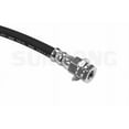 thumbnail image 3 of Sunsong 2201012 Brake Hydraulic Hose, 3 of 4
