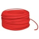 thumbnail image 1 of Cable Calibre 8 Ul 100M Rojo 136941 Surtek, 1 of 2