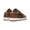 thumbnail image 3 of Jordan WOMENS Air Jordan 1 "brown" DC0774-021 from Stadium Goods, 3 of 8