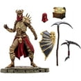 thumbnail image 2 of Diablo IV 7 Inch Static Figure Epic Wave 1 - Summoner Necromancer, 2 of 2