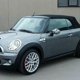 thumbnail image 3 of Cubierta de espejo lateral para Mini Cooper Hardtop F54 F55 Bandera de Reino Unido negra y gris_ kaili Sencillez, 3 of 3
