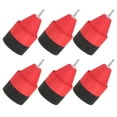 thumbnail image 3 of Archery Sponge Broadheads, Lightweight Sponge Broadheads Practical  for Small Courtyard for Outdoor, 3 of 7