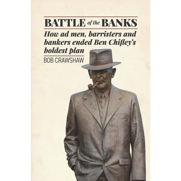 Battle of the Banks, (Paperback)